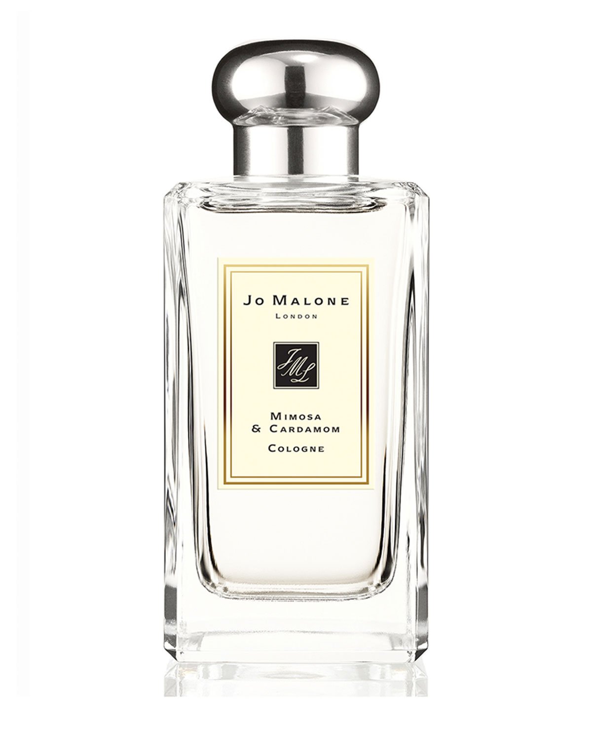 jo malone 祖玛珑 含羞草与小豆蔻香水 mimosa & cardamom cologne